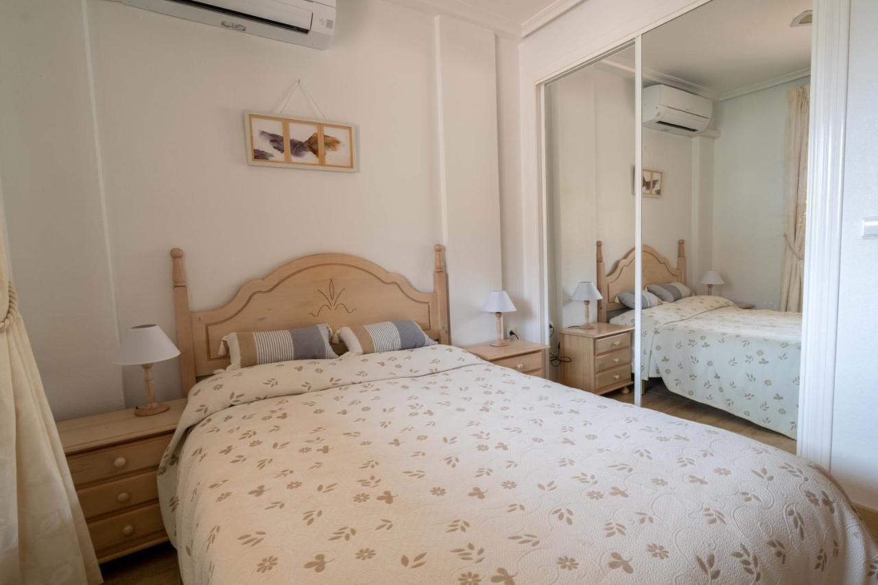 Casa Winnie Alicante Kültér fotó