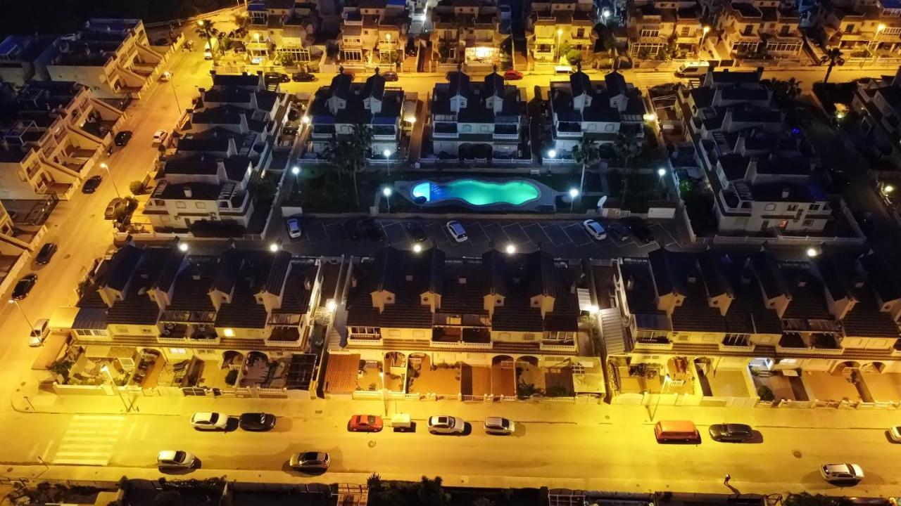 Casa Winnie Alicante Kültér fotó