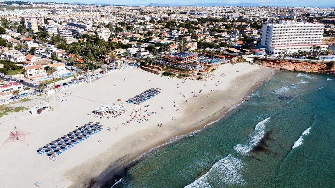 Casa Winnie Alicante Kültér fotó