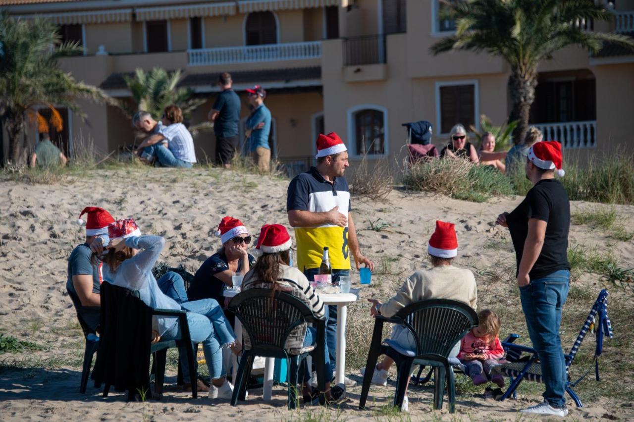 Casa Winnie Alicante Kültér fotó